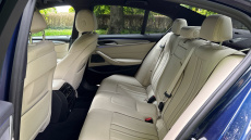 BMW 5 Series 520d M Sport 4dr Auto Diesel Saloon